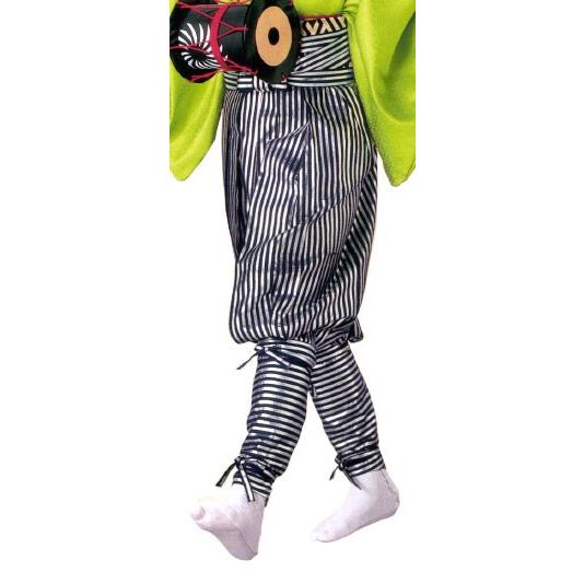 最大30 Off 箔押たっつけ袴 小 中 大寸 超目玉 Www Proveedores Seguroscaroni Com