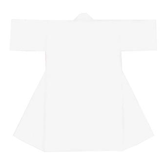 無地長半纏(ロング法被)12カラー［ロングハッピ 9030 9031 9032 9033