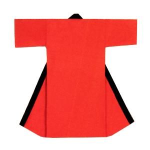 無地長半纏(ロング法被)12カラー［ロングハッピ 9030 9031 9032 9033