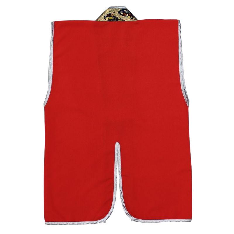 陣羽織　赤 |  | 01