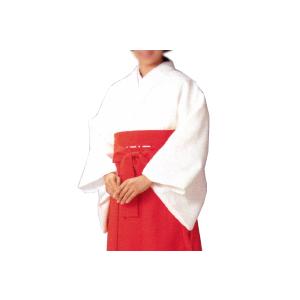 霊能者用白衣(夏用) M・Ｌ寸 （テト麻） その他冠婚葬祭、宗教用品-キッチン、日用品、文具