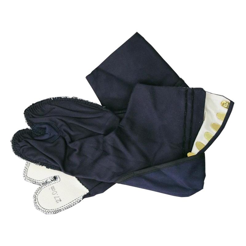 64%OFF!】 足袋 わらじ掛け 7枚コハゼ 黒 祭用品 祭 衣装 お祭り お祭