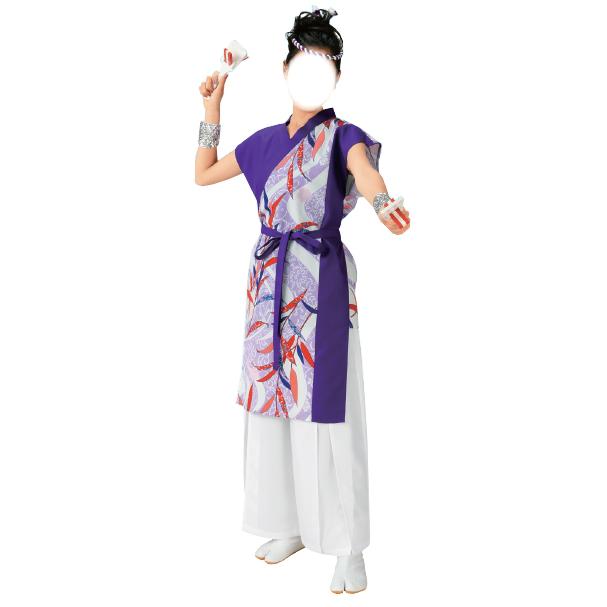 よさこい衣装 よさこいコスチューム レディース 踊り衣装 着物 Canipec Org Mx