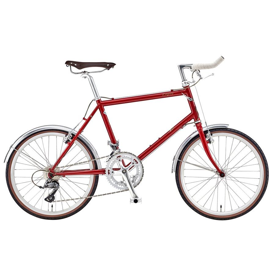 関西区域限定配送 18年モデル Bianchi ビアンキ ミニベロ Minivelo8 Bull Wine Red ワインレッド 18bi Minivelo 8 Bull Rd サイクルメイト ヤフー店 通販 Yahoo ショッピング