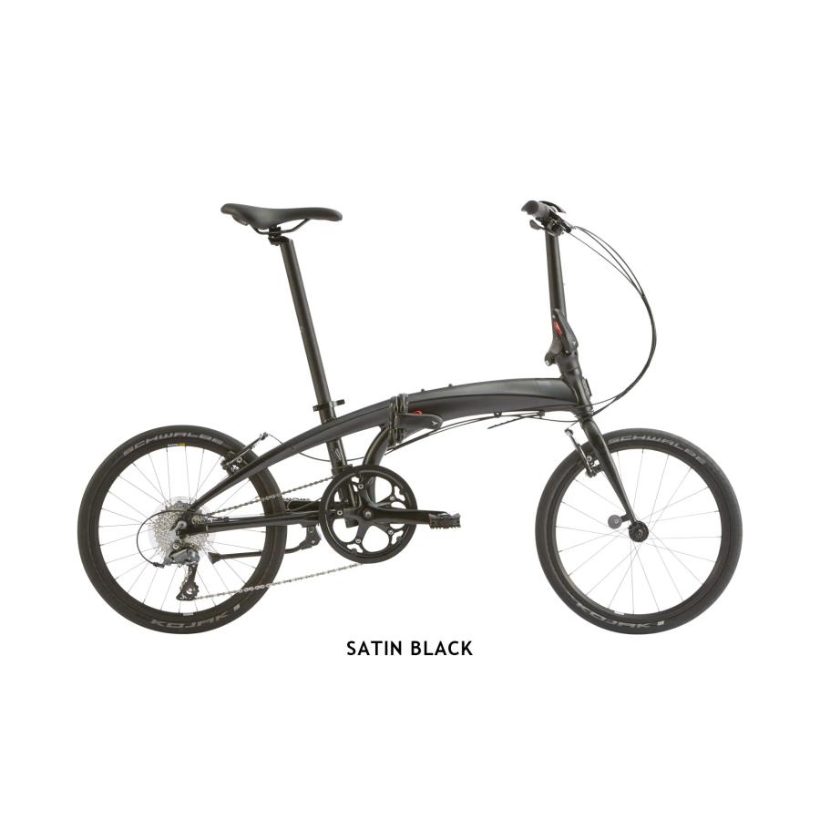 Tern verge N8 2024モデル 未使用 備品付き Verge N8 | Tern Bicycles