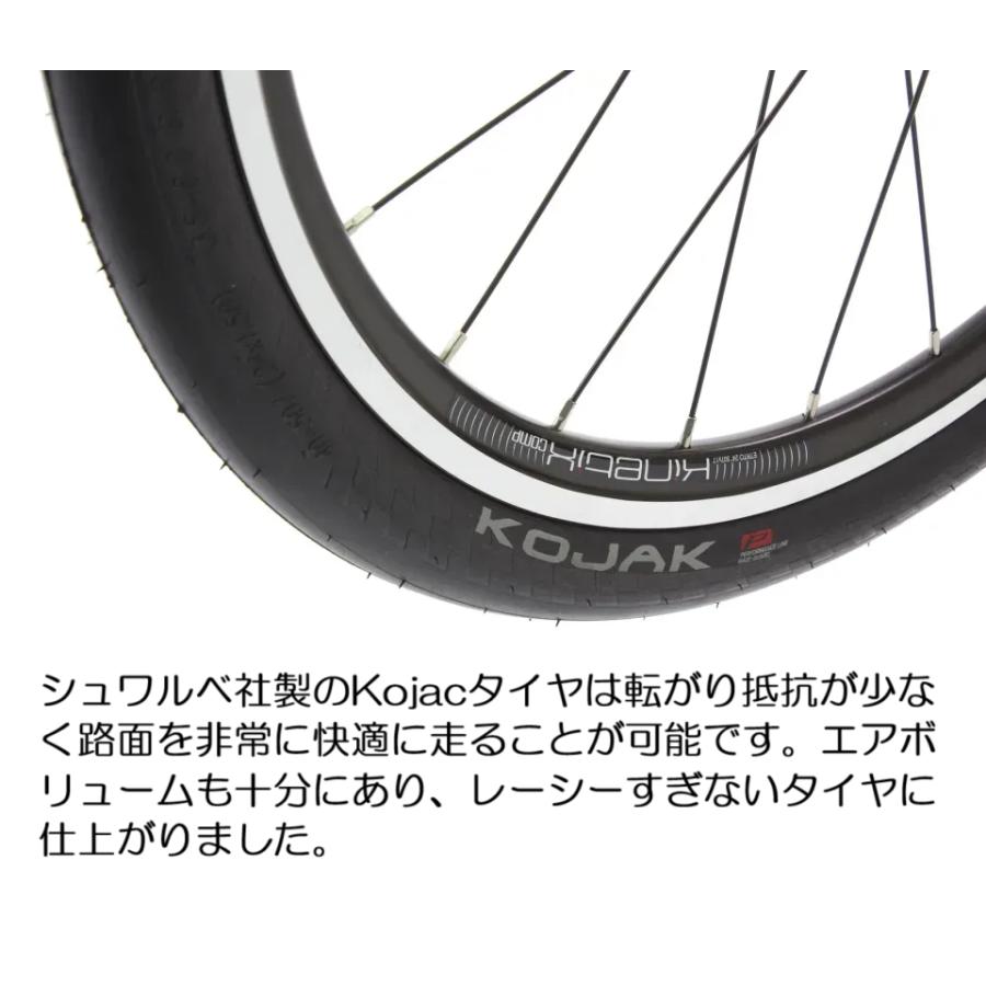 tern 2026モデル Tern VERGE N8 ターン 折りたたみ自転車 完全組立