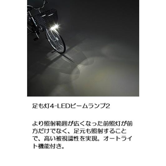 大阪市内店頭お渡し限定！ 2026年モデル Panasonic　ビビDX　２４インチ　BE-FD433 | Panasonic | 10