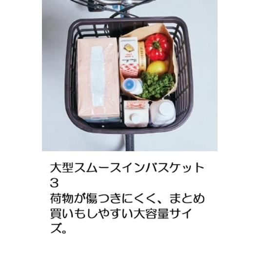 大阪市内店頭お渡し限定！ 2026年モデル Panasonic　ビビDX　２４インチ　BE-FD433 | Panasonic | 12