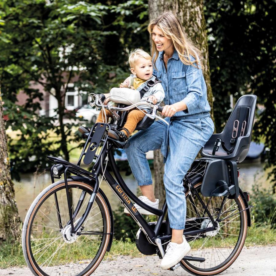 BoBike ONE Maxi ボバイク ワン マキシ 後ろ用チャイルドシート 