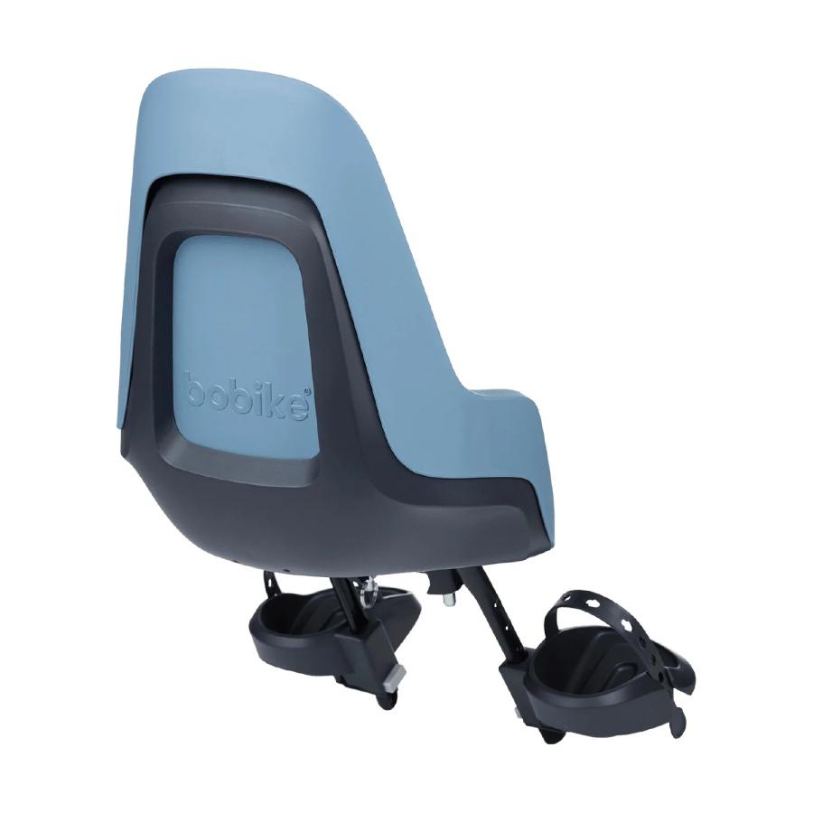 BoBike ONE mini ボバイク 前用チャイルドシート コーヒーブラウン 