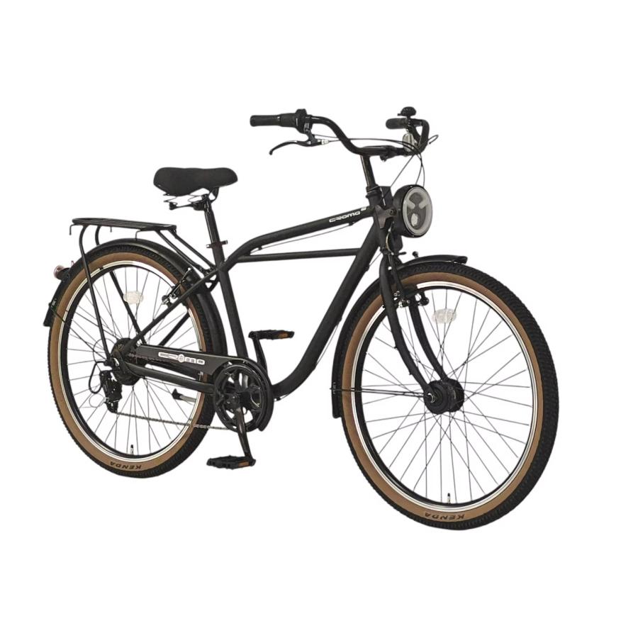 CROMO 大阪市内店頭お渡し限定！ クロモ CITYCRUSER シティクルーザー