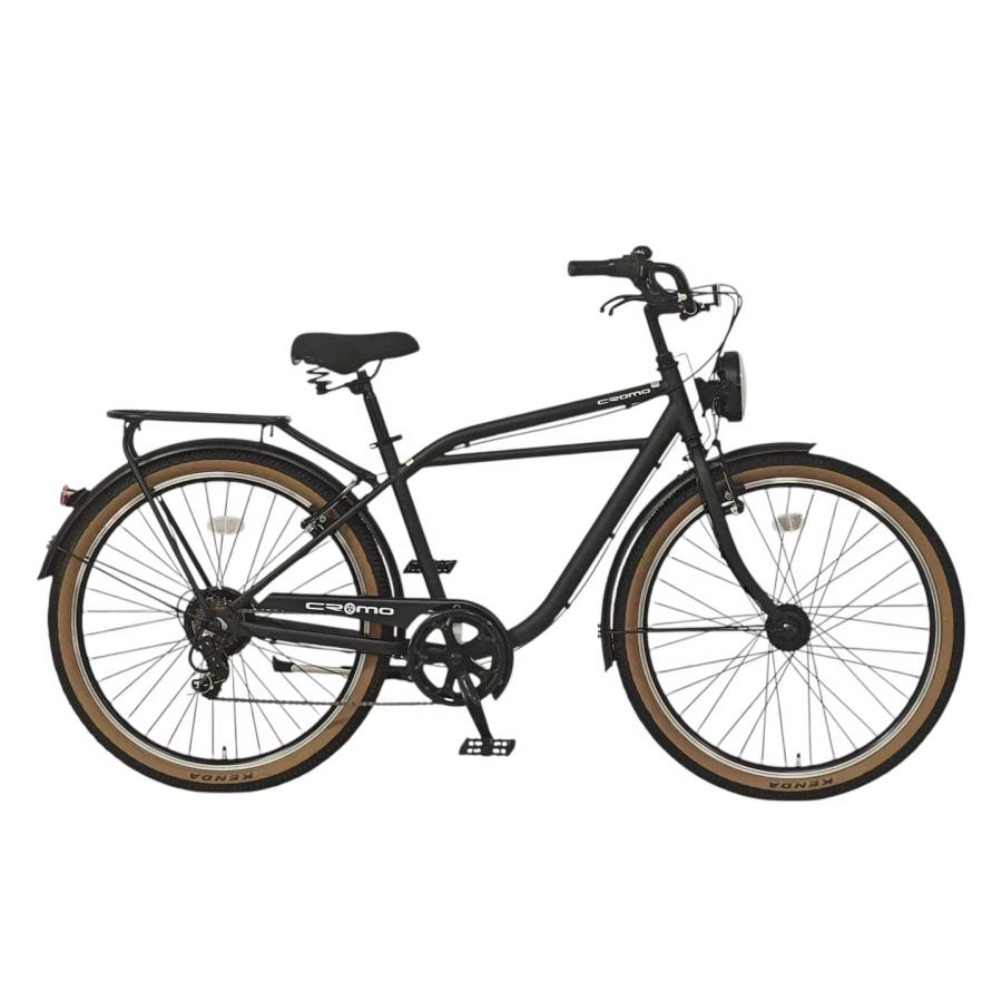 CROMO 大阪市内店頭お渡し限定！ クロモ CITYCRUSER シティクルーザー