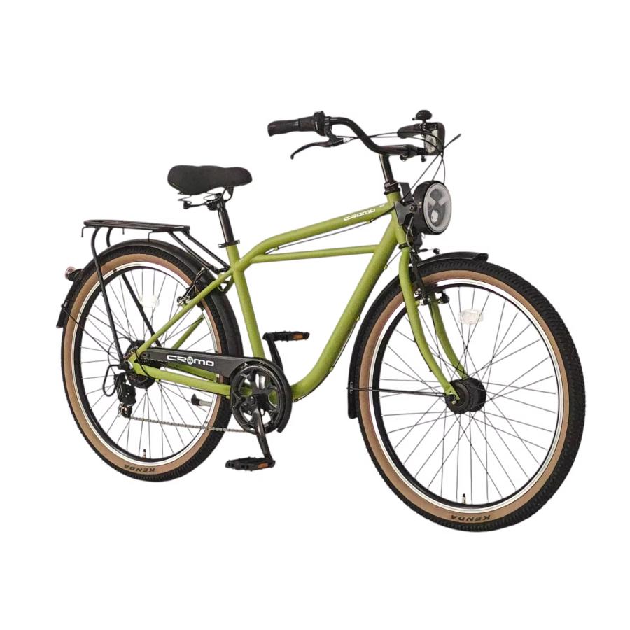 CROMO 大阪市内店頭お渡し限定！ クロモ CITYCRUSER シティクルーザー