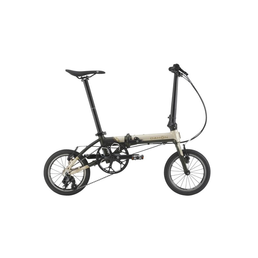 DAHON（ダホン） 送料無料！2025モデル K3 ケースリー : サイクル