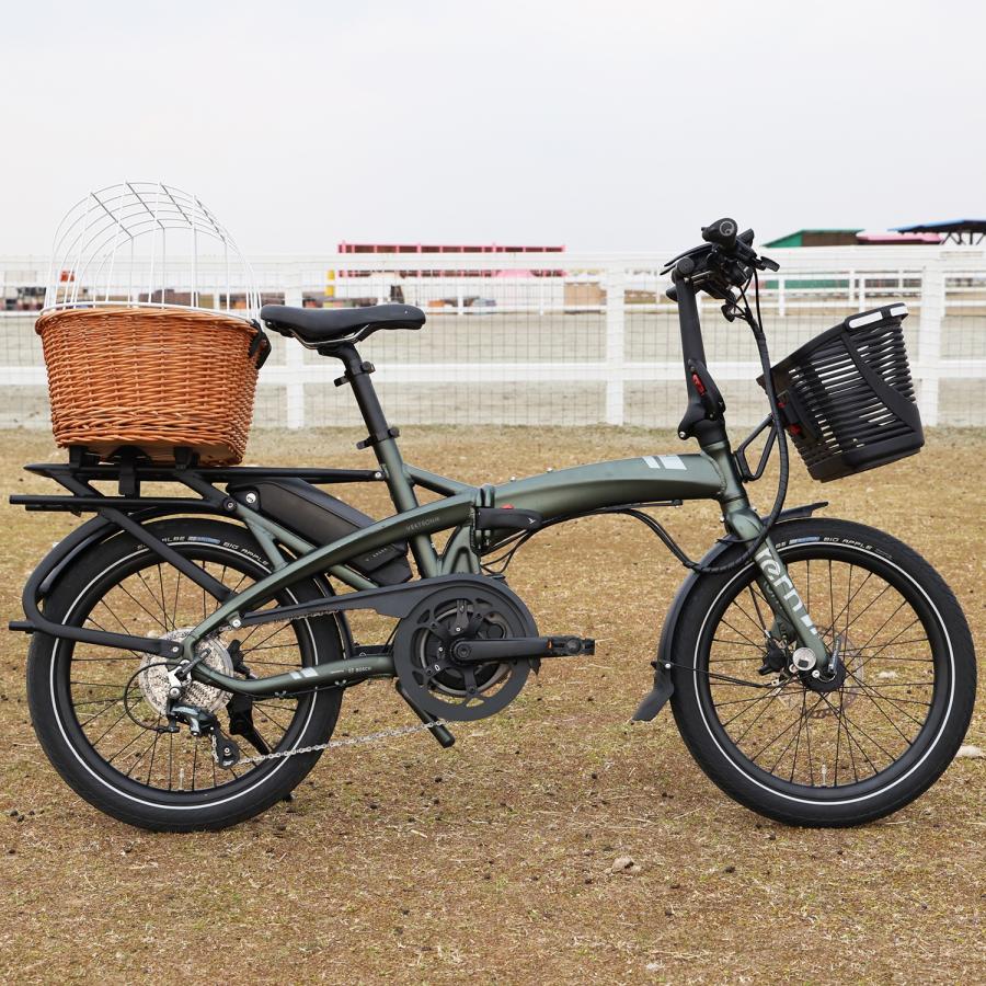 RIXEN&KAUL ポイント３倍！ ドギー バスケット　KorbKlip対応 |  | 02