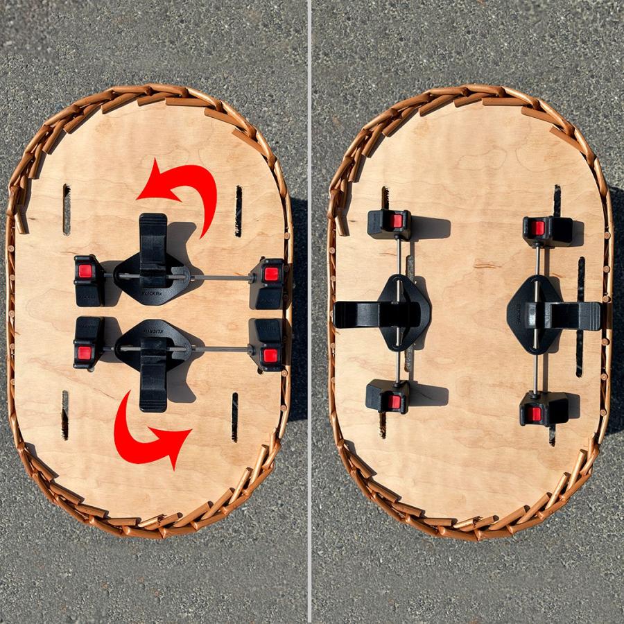 RIXEN&KAUL ポイント３倍！ ドギー バスケット　KorbKlip対応 |  | 07