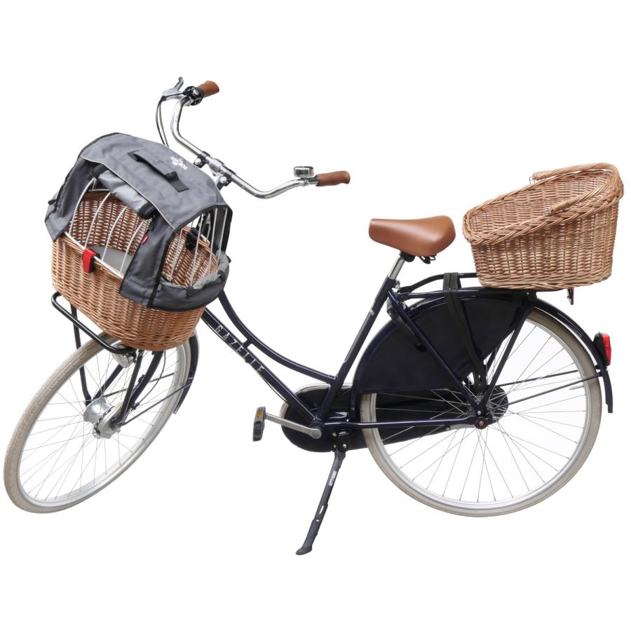 RIXEN&KAUL ポイント３倍！ ドギー バスケットプラス　KorbKlip対応 |  | 02