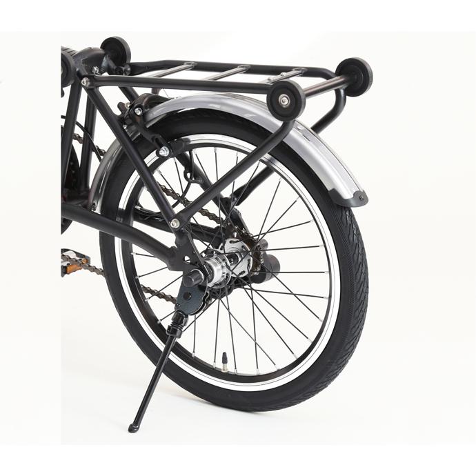 電動アシスト自転車 折り畳み自転車 Harry Quinn PORTABLE E-BIKE