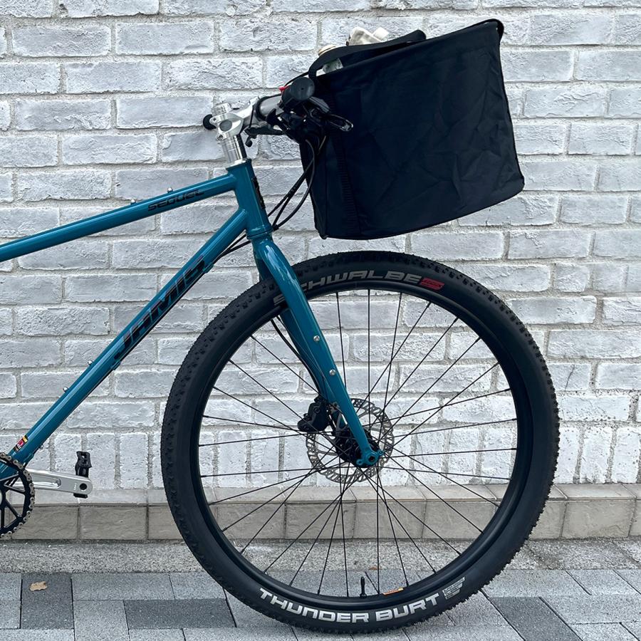 RIXEN&KAUL ポイント３倍！ ショッパー アタッチメント別売 ブラック |  | 06