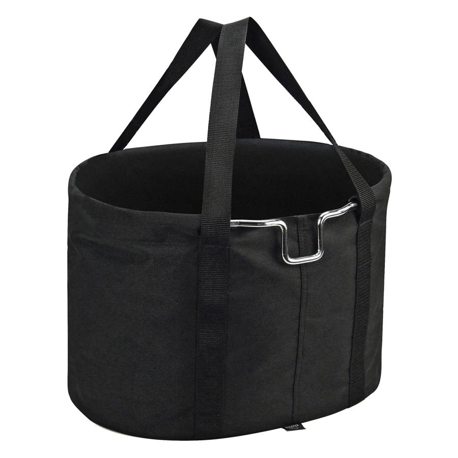 RIXEN&KAUL ポイント３倍！ ショッパー アタッチメント別売 ブラック |  | 02