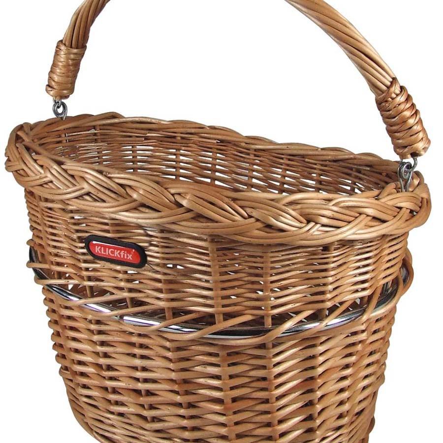 RIXEN&KAUL ポイント３倍！ ミニラタンバスケット アタッチメント別売 | 