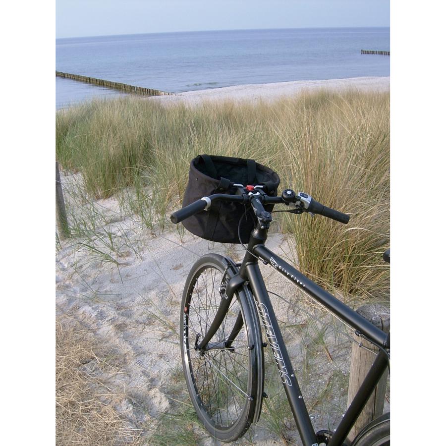 RIXEN&KAUL ポイント３倍！ ショッパーコンフォートミニアタッチメント別売 ブラック |  | 02