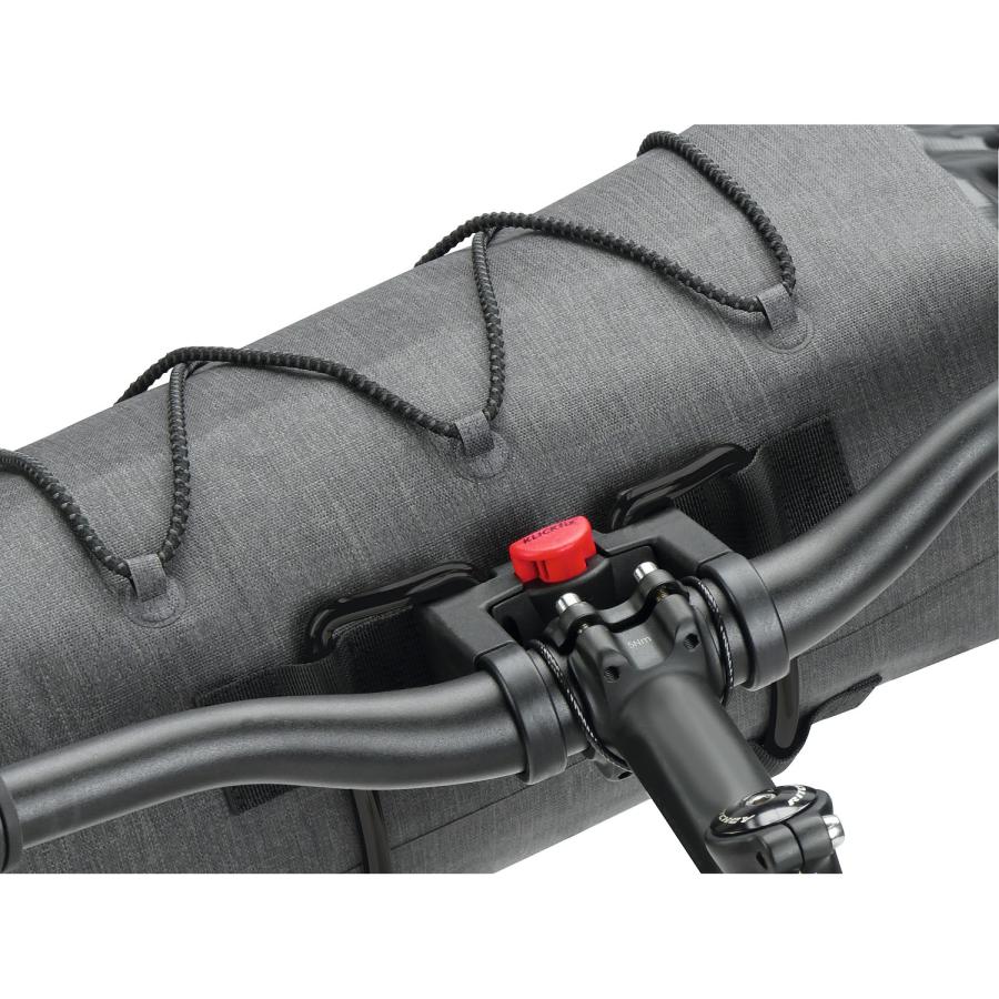 RIXEN&KAUL ポイント３倍！ バイクパック ウォータープルーフ アタッチメント別売 |  | 02
