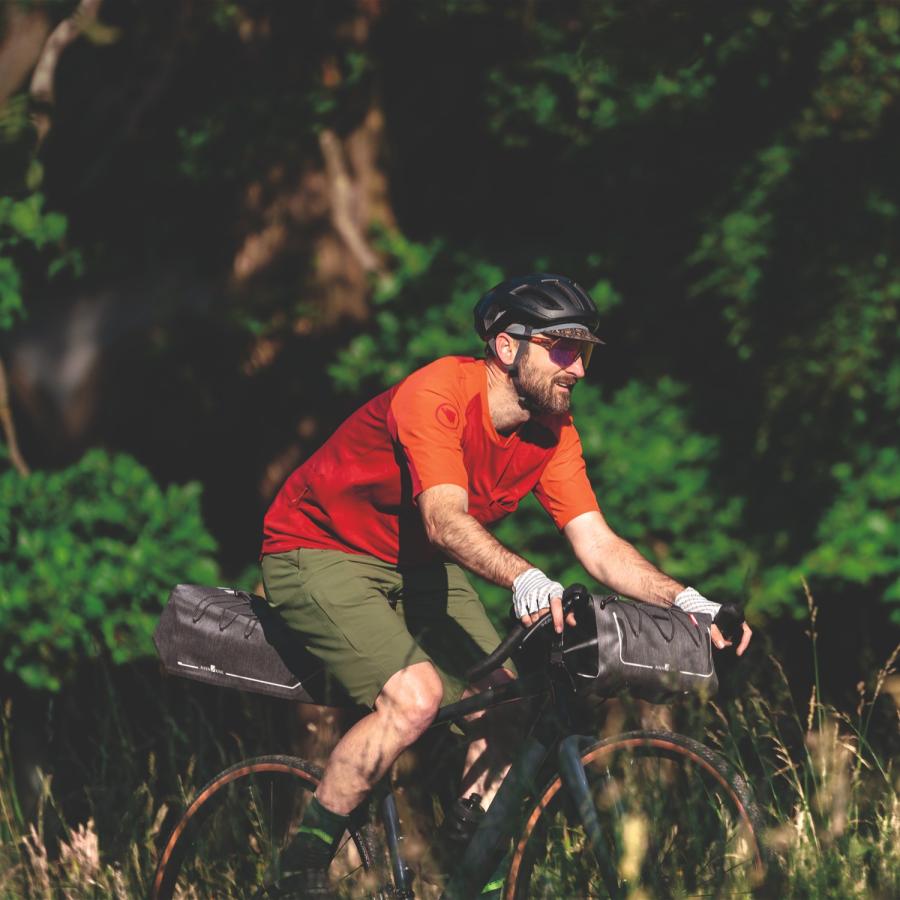 RIXEN&KAUL ポイント３倍！ バイクパック ウォータープルーフ アタッチメント別売 |  | 04