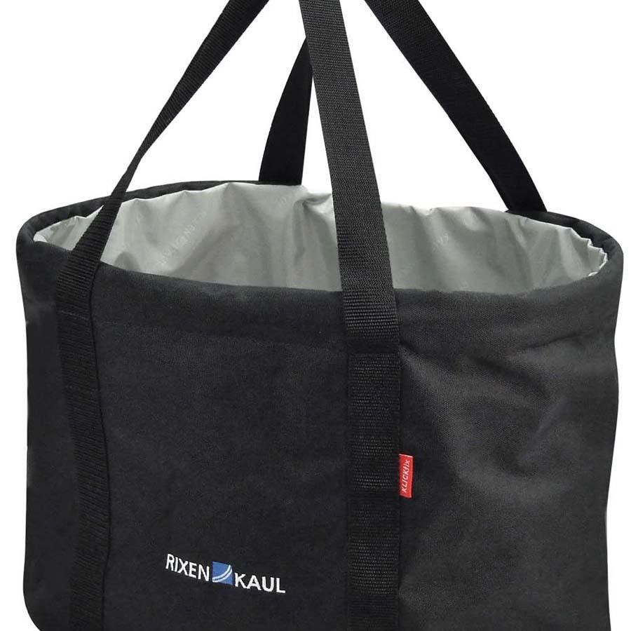 RIXEN&KAUL ポイント３倍！ ショッパープロ ブラック アタッチメント別売り | 