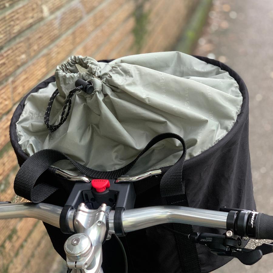 RIXEN&KAUL ポイント３倍！ ショッパープロ ブラック アタッチメント別売り |  | 03