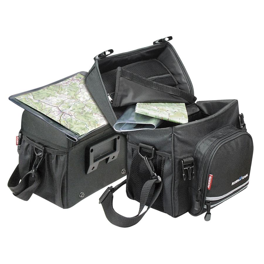 RIXEN&KAUL ポイント３倍！オールラウンダーツーリング アタッチメント付き |  | 01