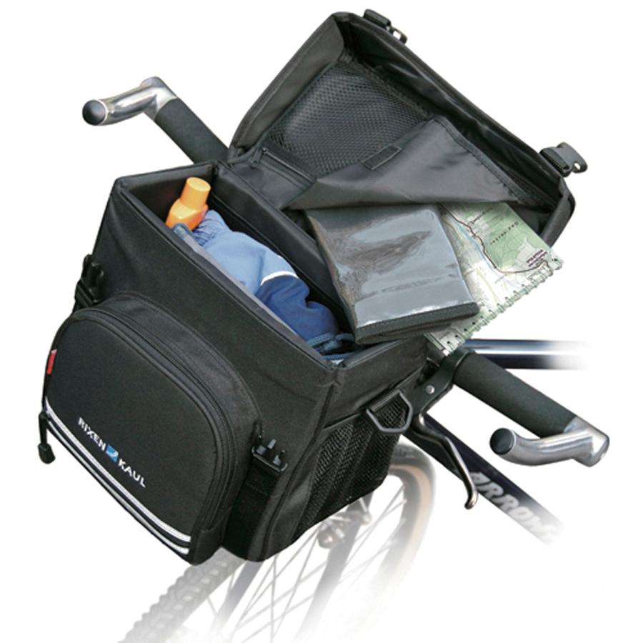 RIXEN&KAUL ポイント３倍！オールラウンダーツーリング アタッチメント付き |  | 02