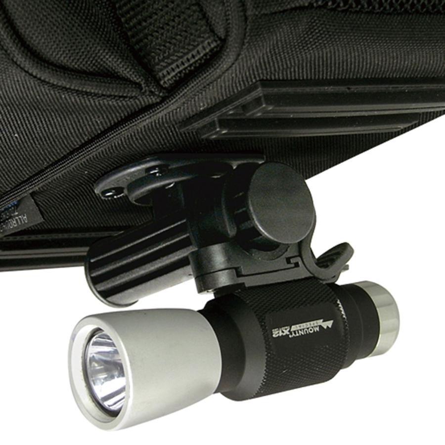 RIXEN&KAUL ポイント３倍！オールラウンダーツーリング アタッチメント付き |  | 03