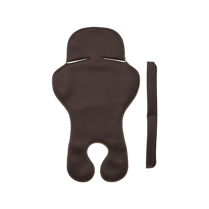 Gyutto 送料無料！パナソニック チャイルドシートインナーシートセット