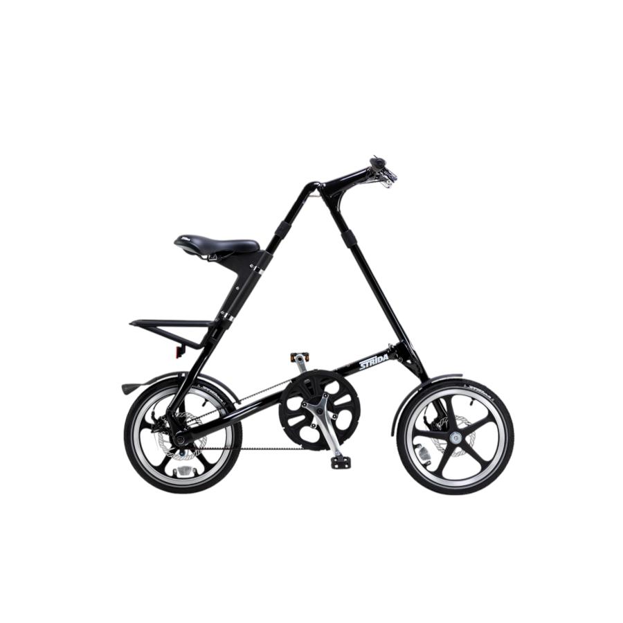 送料無料！ STRiDA LT 簡単折りたたみ 超コンパクト |  | 01