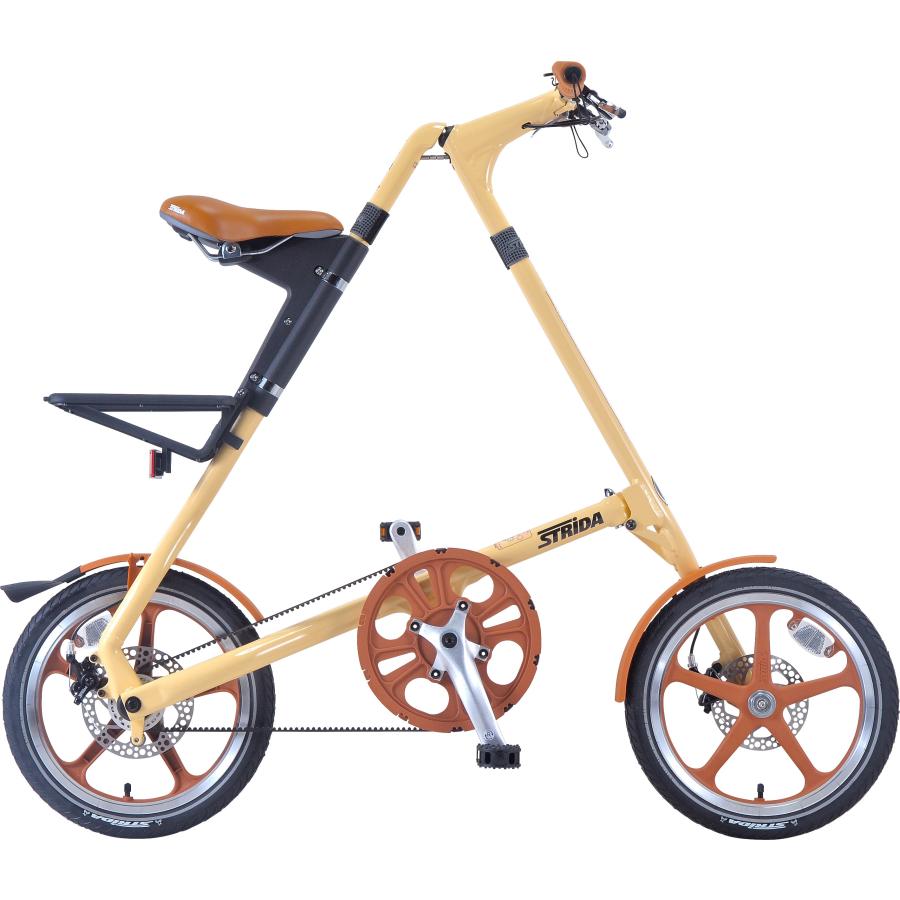 送料無料！ STRiDA LT 簡単折りたたみ 超コンパクト |  | 04