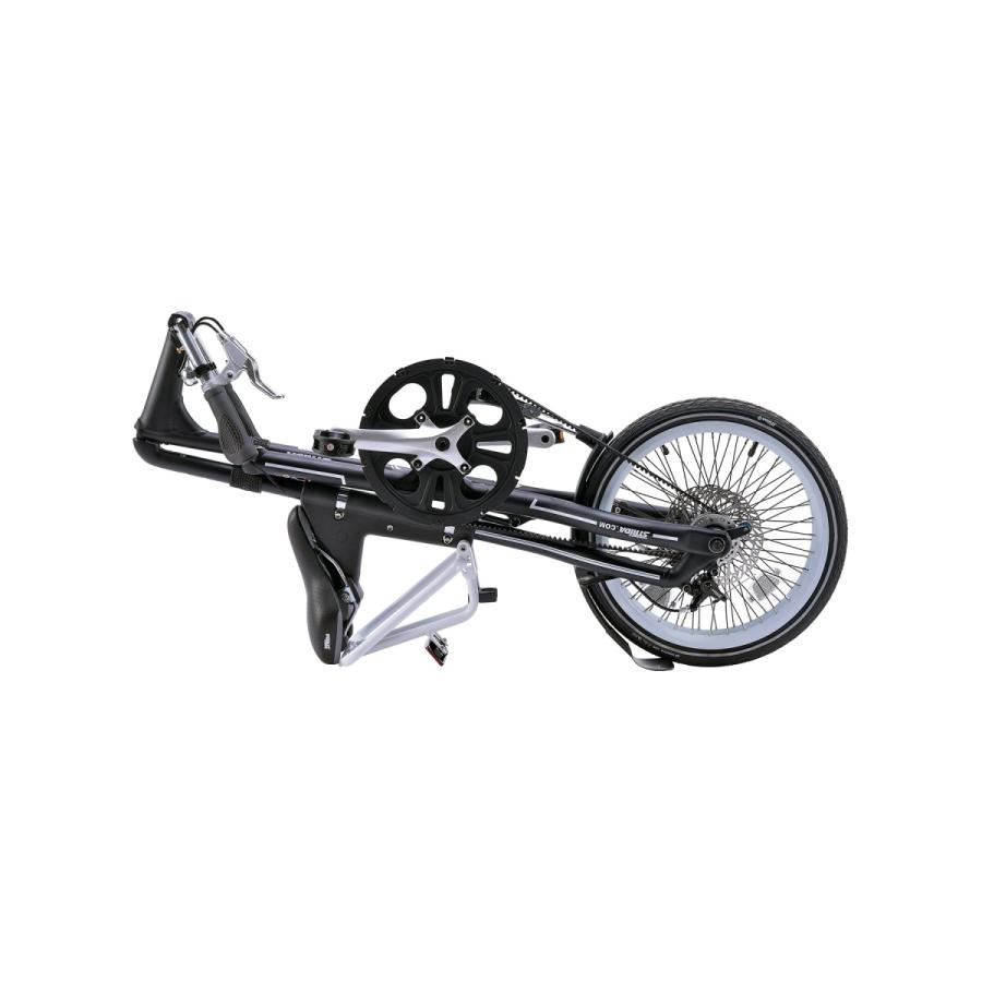 STRIDA　SX　折りたたみ自転車 楽天市場】STRiDA ストライダ 自転車 折りたたみ自転車 STRiDA SX 11.5