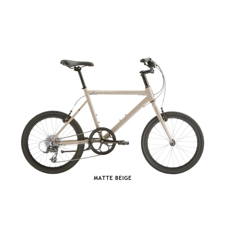 店頭お渡し限定！ 2024TERN ターン CREST　クレスト　46cm |  | 04