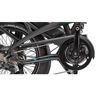 DAHON（ダホン） TERN ターン SKS Chainblade SKSチェーンブレード