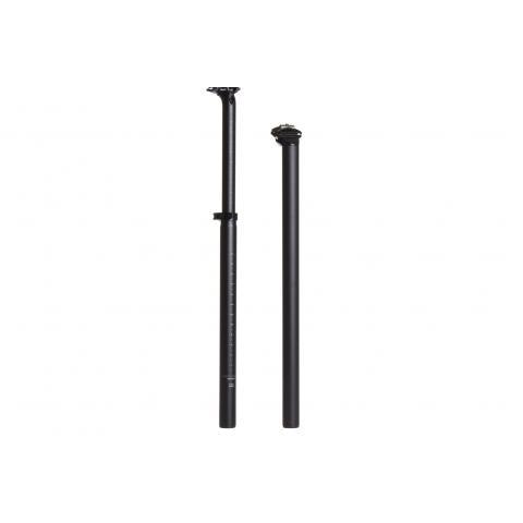 送料無料！ターン テレスコピックシートポスト Telescopic Seatpost