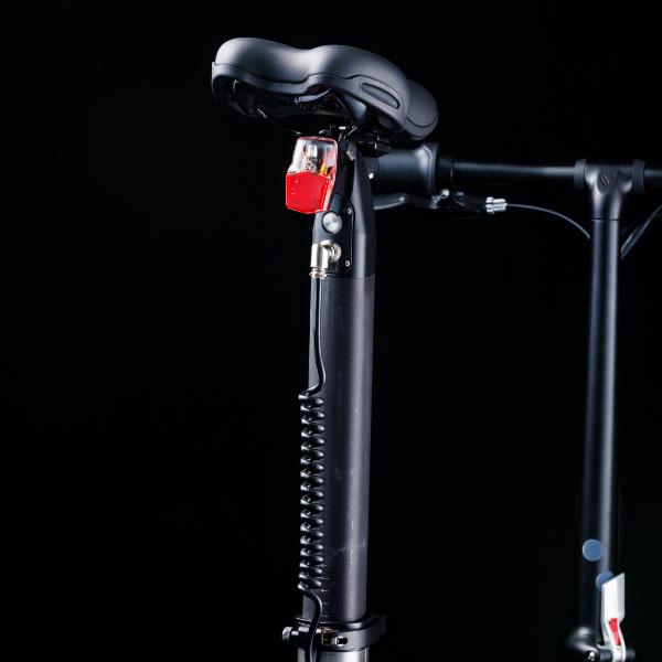 送料無料 VICCI V-01 16インチ 折りたたみ電動アシスト自転車