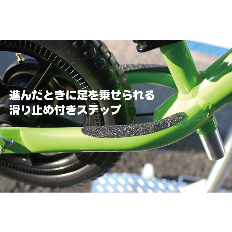 値下げしました⭐︎12インチ⭐︎ Wynn Kids Bike ⭐︎ 送料無料！Wynn ウィン 12インチ キックバイク Wynn12 ホワイト