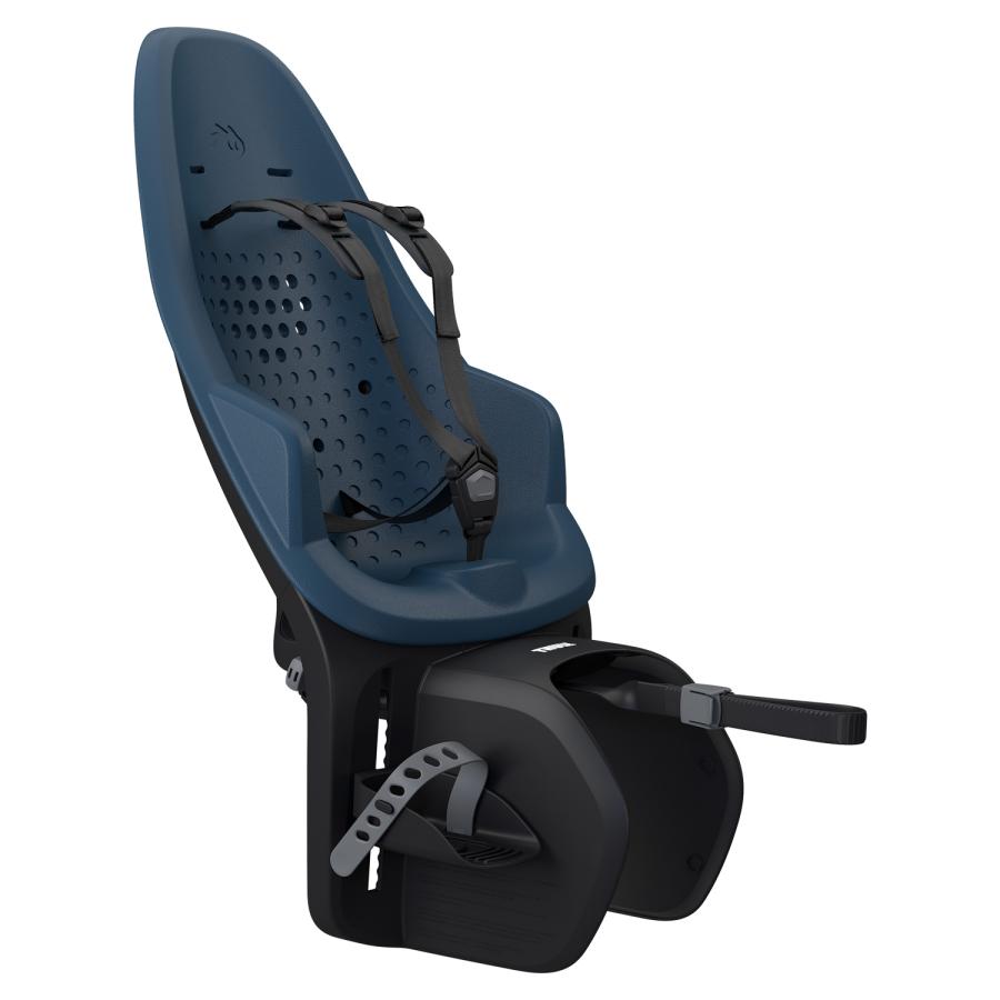 Yepp maxi 後用チャイルドシート 送料無料！ Thule Yepp 2 Maxi 新商品 リアチャイルドシート