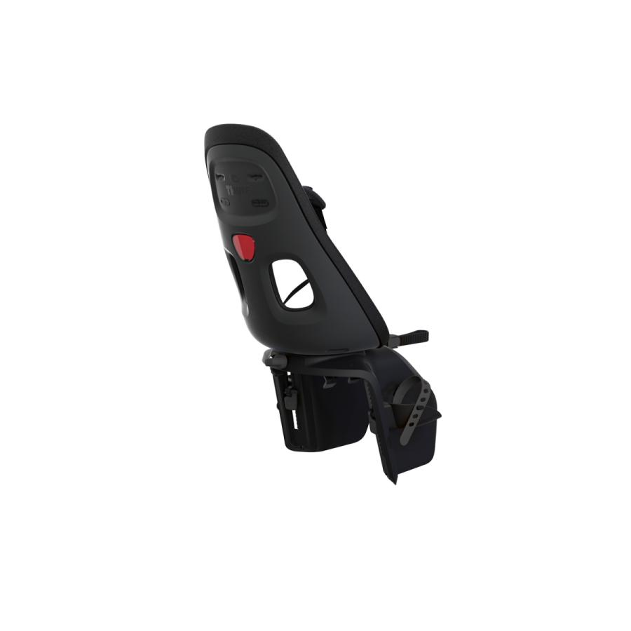 送料無料！ Thule Yepp Nexxt Maxi リアチャイルドシート 後ろ子供乗せ