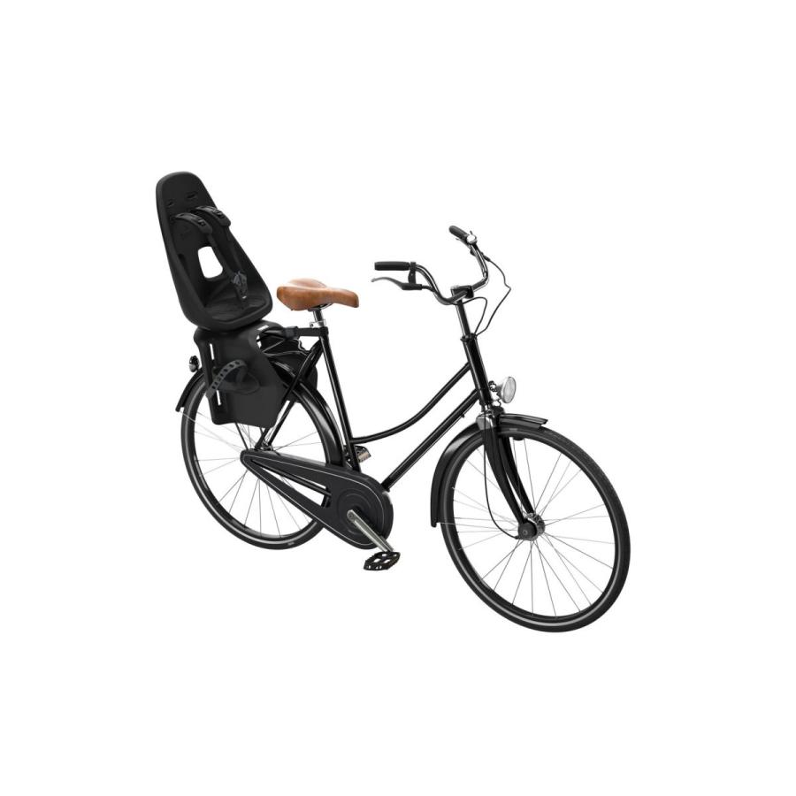 Yepp 送料無料！ Thule Nexxt2 Maxi リアチャイルドシート 後ろ子供