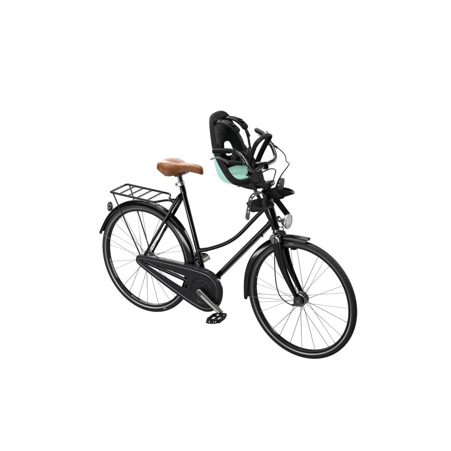 Yepp 送料無料！ Thule Nexxt Mini フロントチャイルドシート 前子供