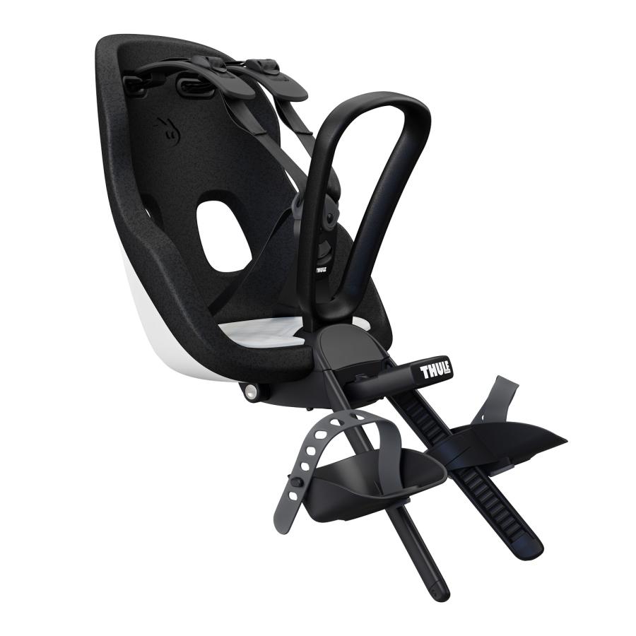 Yepp 送料無料！ Thule Nexxt Mini フロントチャイルドシート 前