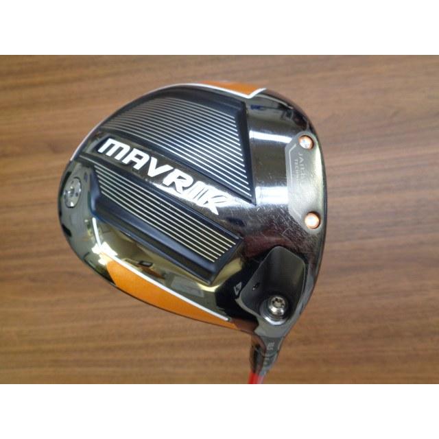 新品キャロウェイMAVRIK/Diamana50 for Callaway Callaway（キャロウェイ） MAVRIK/Diamana50 for Callaway(JP)/R/18