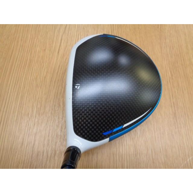 TaylorMade（テーラーメイド） [2131]テーラーメイド SIM2 MAX/TENSEI