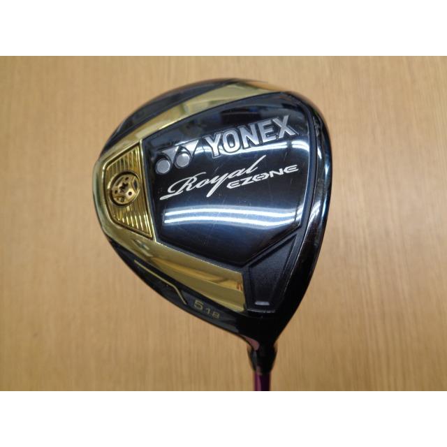 YONEX（ヨネックス） [0207]ヨネックス Royal EZONE 2021/REXIS XELA/R